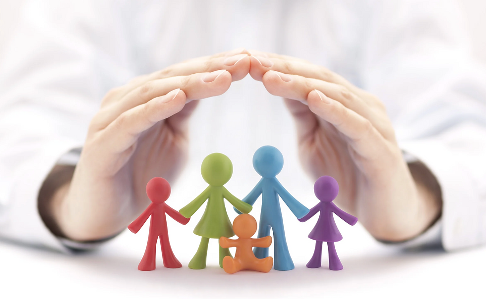 Understanding Conservatorships