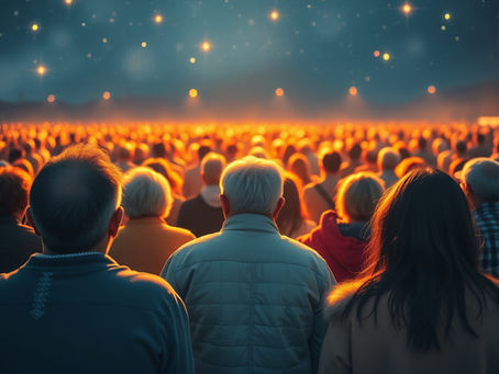 Why Some People Seem Happier Asleep (And Why That No Longer Bothers Me)