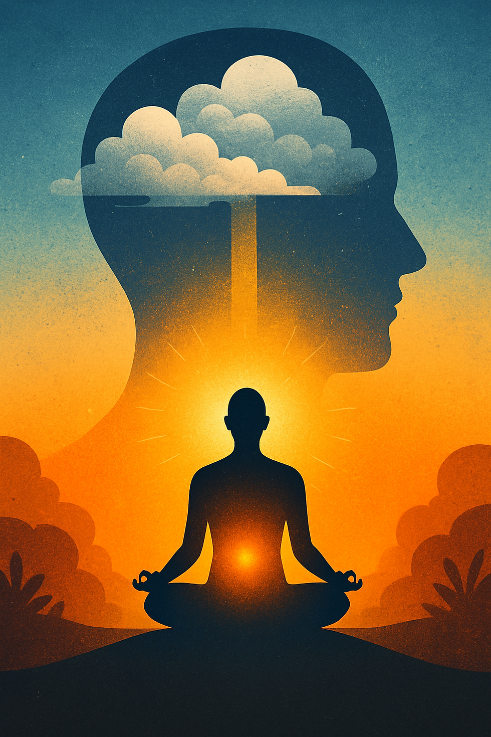 Part 1: From the Mind’s Aliveness to Living Awake