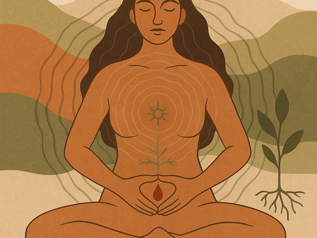 Beyond the Cycle: Bleeding Without Identity