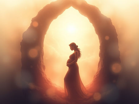 We Are Opening the Portal