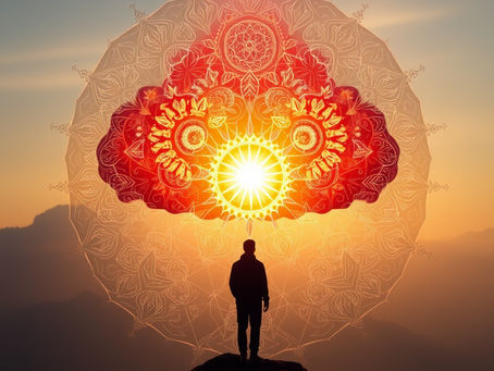 Sickness, Presence & the Intelligence of the Body