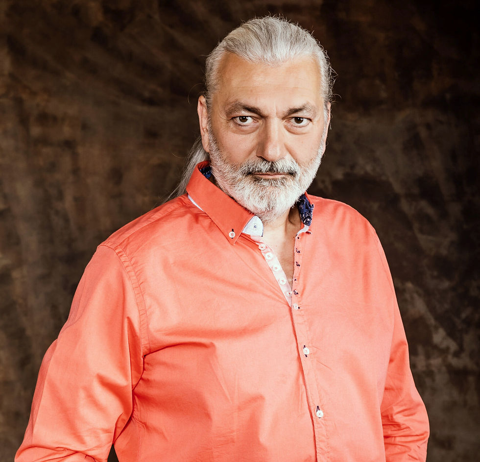 Daniel Hůlka