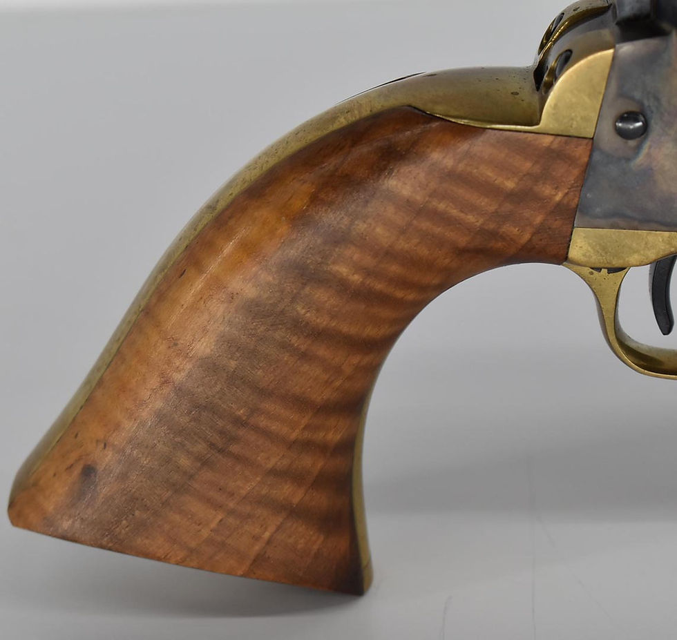 Thumbnail: Colt Dragoon