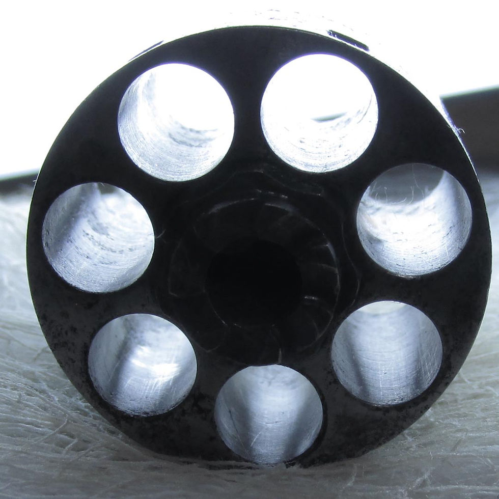 Thumbnail: S&W Model No. 1