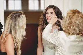Cili wedding photo by Bende Tamás