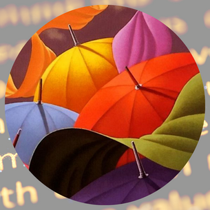 Umbrellas