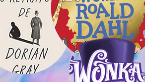 Red Umbrella News #5 - Noticias do Mercado Editorial