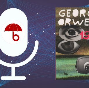Umbrella Talks - episódio 1 - 1984