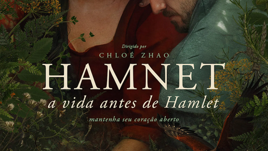 A Arte para se Viver: O Espelho da Alma em Hamnet e a Redenção pela Beleza