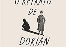 O Retrato de Dorian Gray - Oscar Wilde