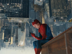 Homem-Aranha: Um Novo Dia — A Jornada de Peter