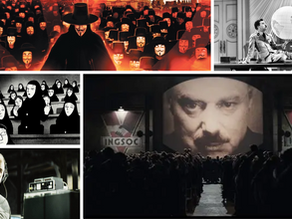 5 filmes sobre Liberdade de Expressão e Ditaduras: Vozes da Resistência