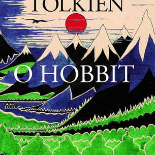 O Hobbit - J. R. R. Tolkien