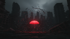 Red News 34 | A Ditadura dos Sentimentos e a Ascensão das Utopias Niilistas