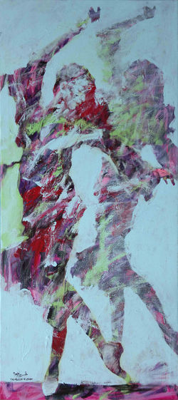 150 x 65 cm