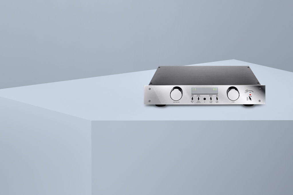 Burmester 088