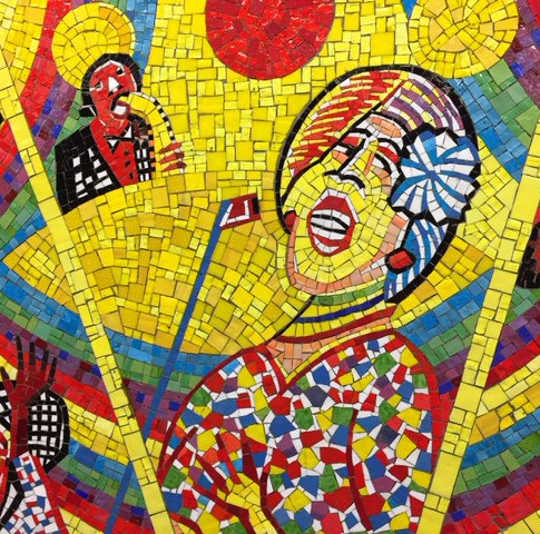 The Harlem Renaissance