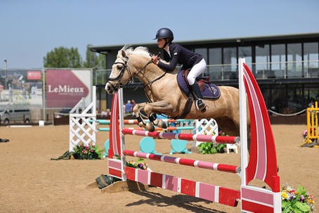 Weston Lawns Announce Their 3 & 4 Day Showjumping Events For 2023