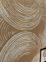 THE BIRTHDAY CAMEL DETAIL