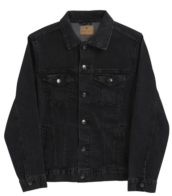 Hình thu nhỏ: Retro Denim_Nam