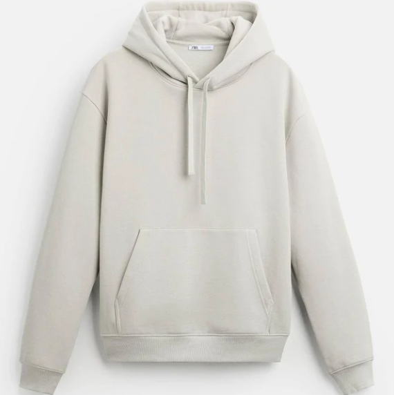 Hình thu nhỏ: Basic Hoddie