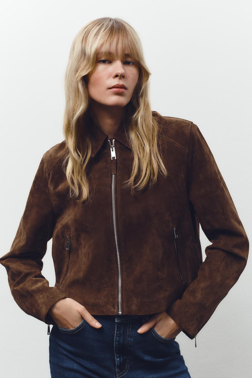 Winter Jacket