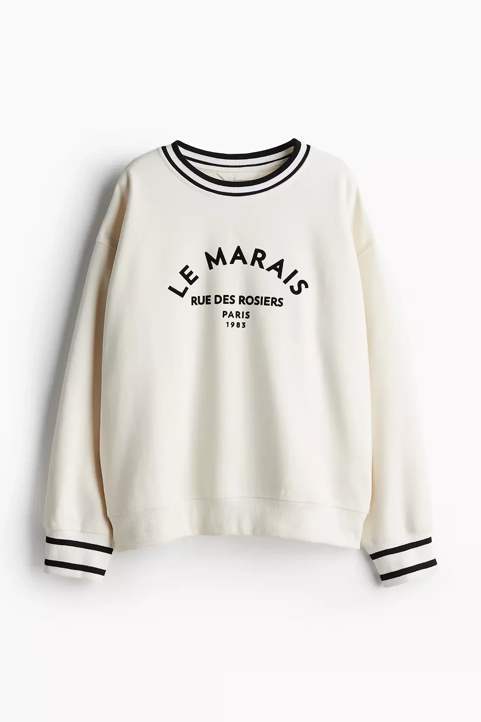 Hình thu nhỏ: Le Marais Sweater