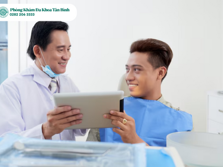 Top 9 Địa Chỉ Khám Nam Khoa Tốt Nhất Ở Quận 6