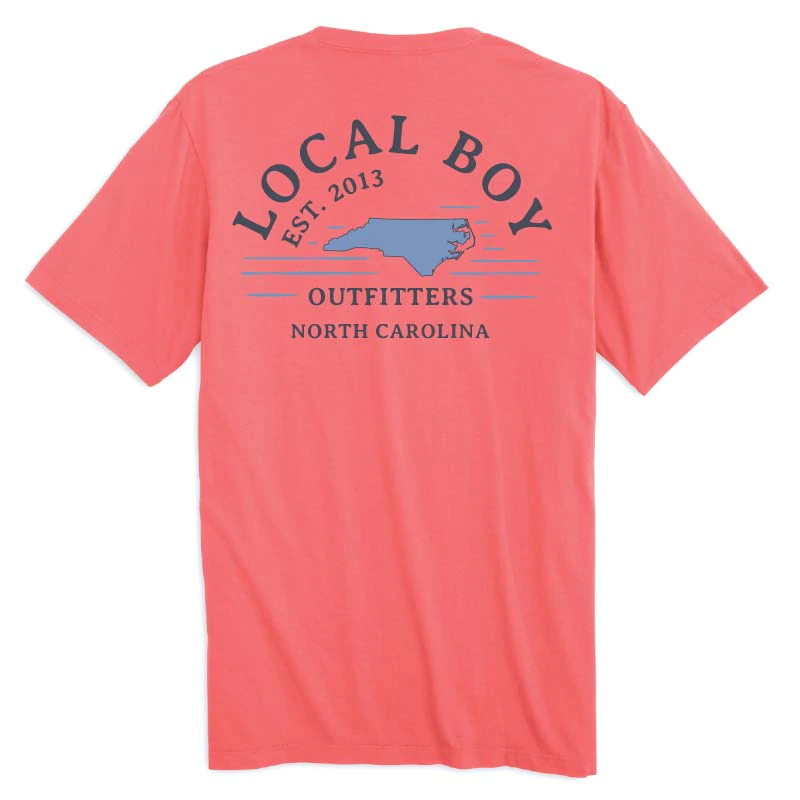 Local Boy Outfitters Floretta's