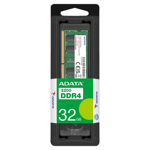 ADATA 32GB DDR4 3200MZH LAPTOP | Om Bhairav Agency