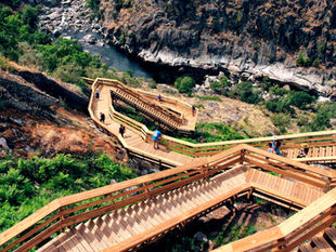 The Ultimate Guide to Exploring the Paiva Walkways in Arouca, Portugal