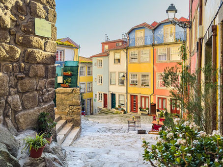 ā The Ultimate 3-Day Porto Itinerary (A Local Guide for First-Time Visitors from the USA)