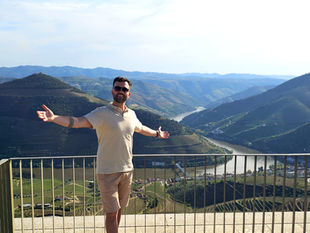 So wählen Sie die beste Douro Valley-Weintour