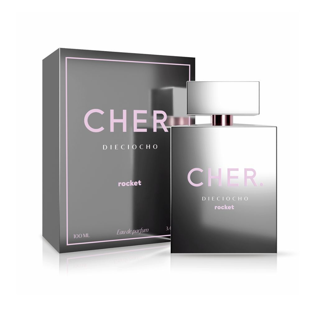 CHER DIECIOCHO ROCKET EDP X 100 ML