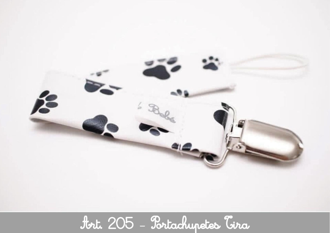 CIEN%BEBE PORTACHUPE TIRA 205