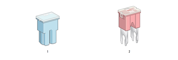 FUSE COMPONENTES DISTRIBUIDOR MTA JAPVAL FÊMEA & MACHO