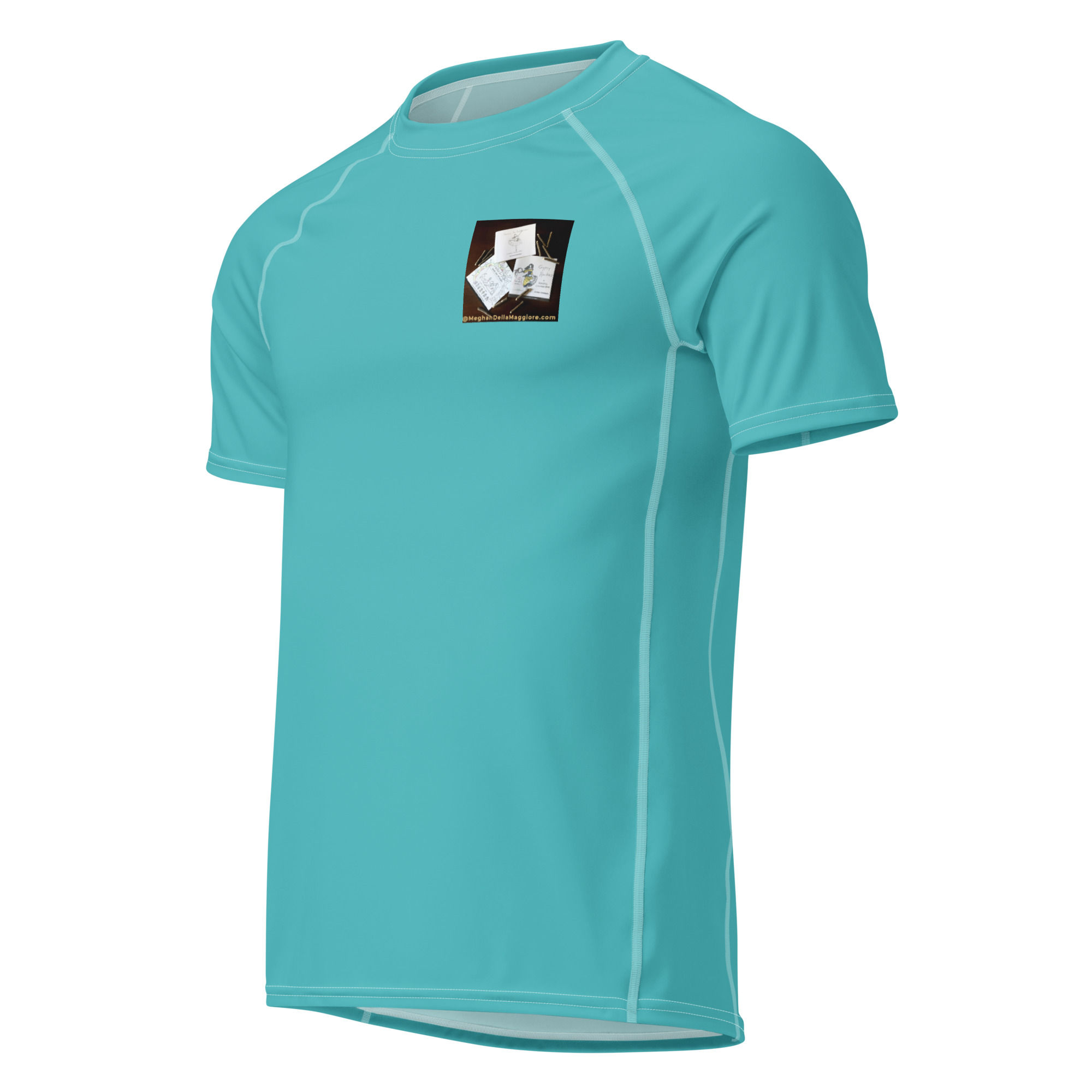 all-over print men’s rash guard