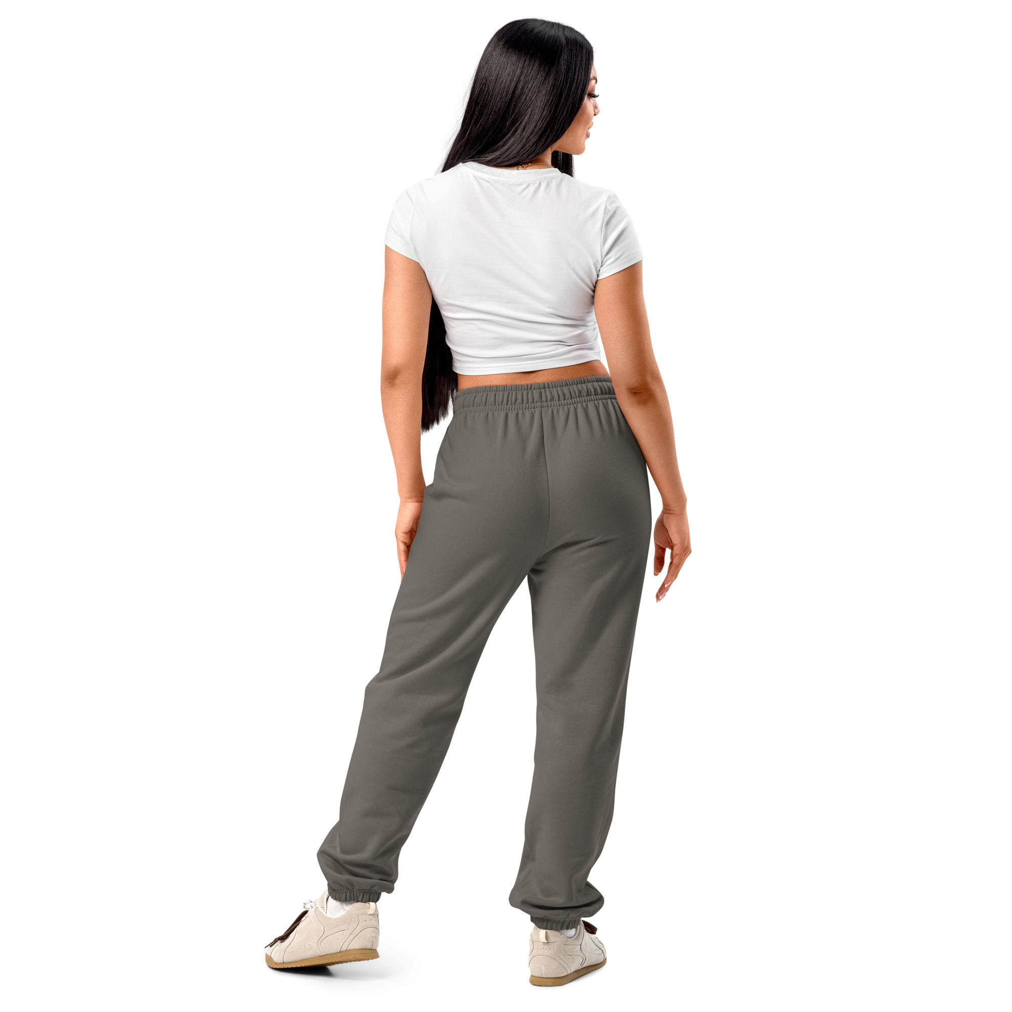 heavyweight unisex sweatpants