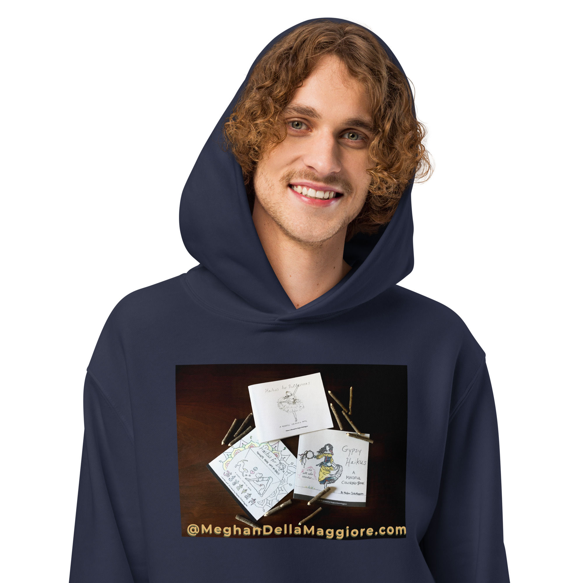 oversized heavyweight hoodie