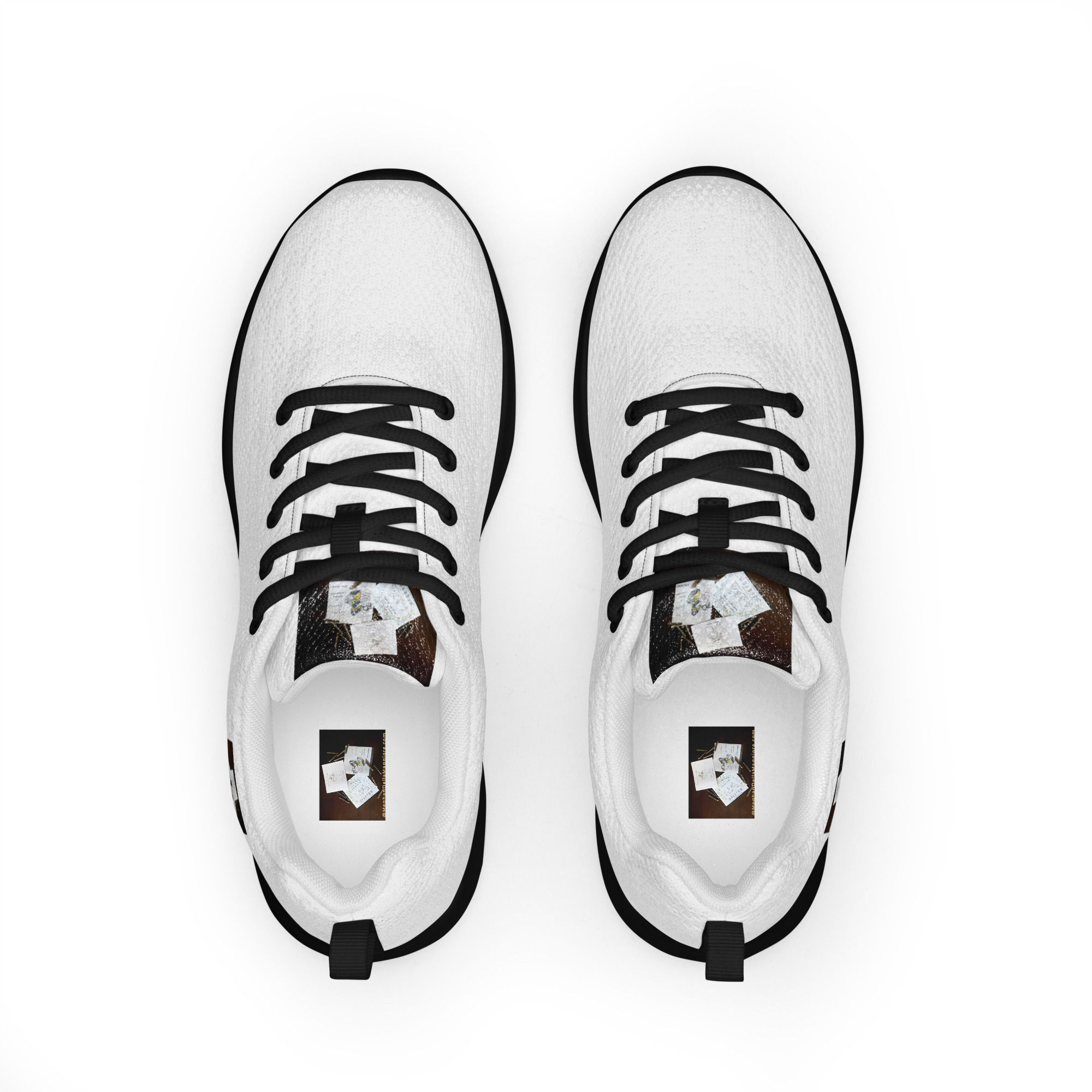 women’s athletic shoes