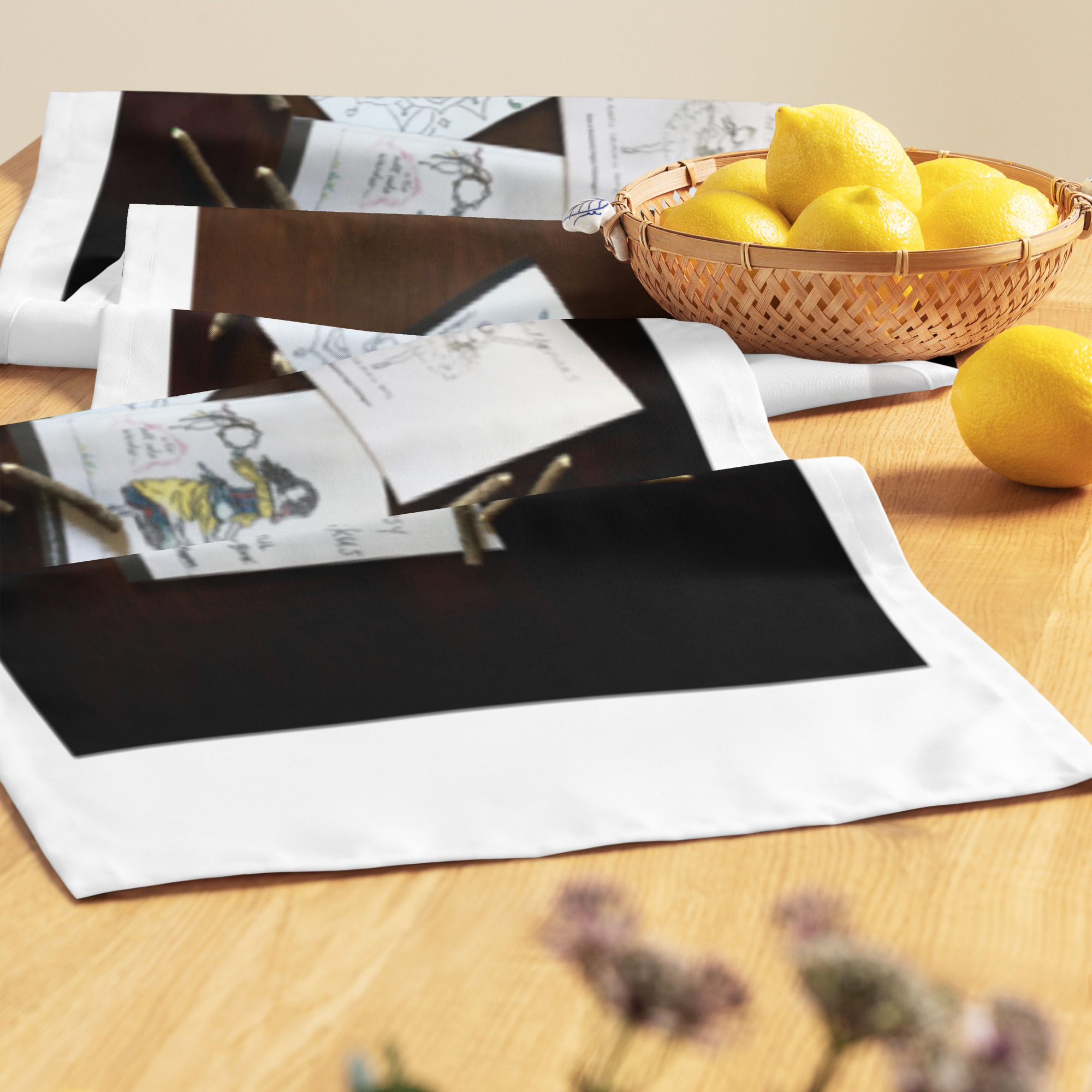 table runner | namaste home collection©