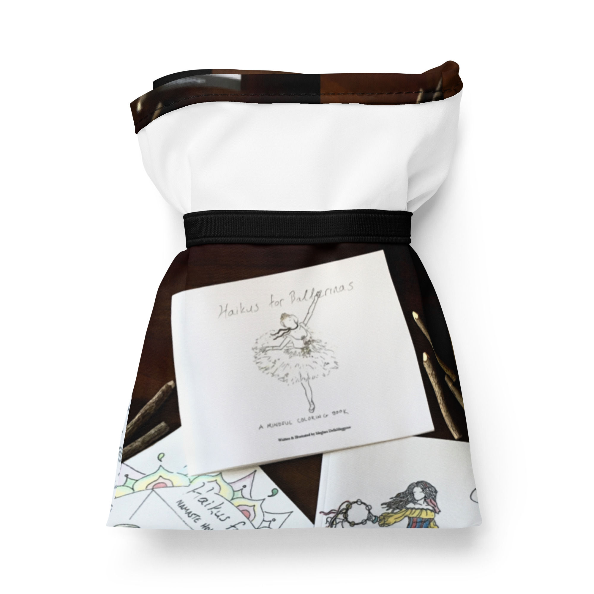 shopping bag