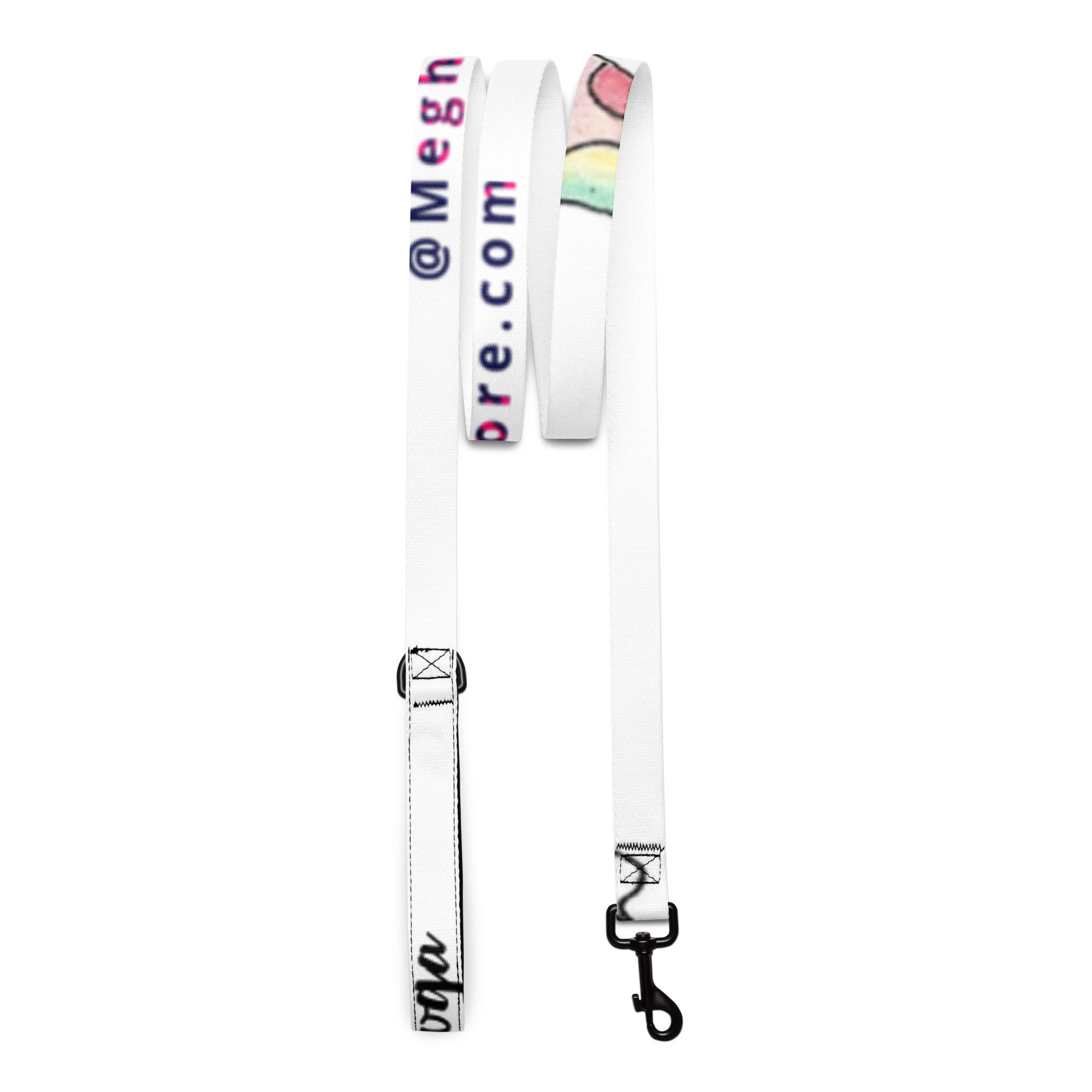 pet leash | Haikus for Doga