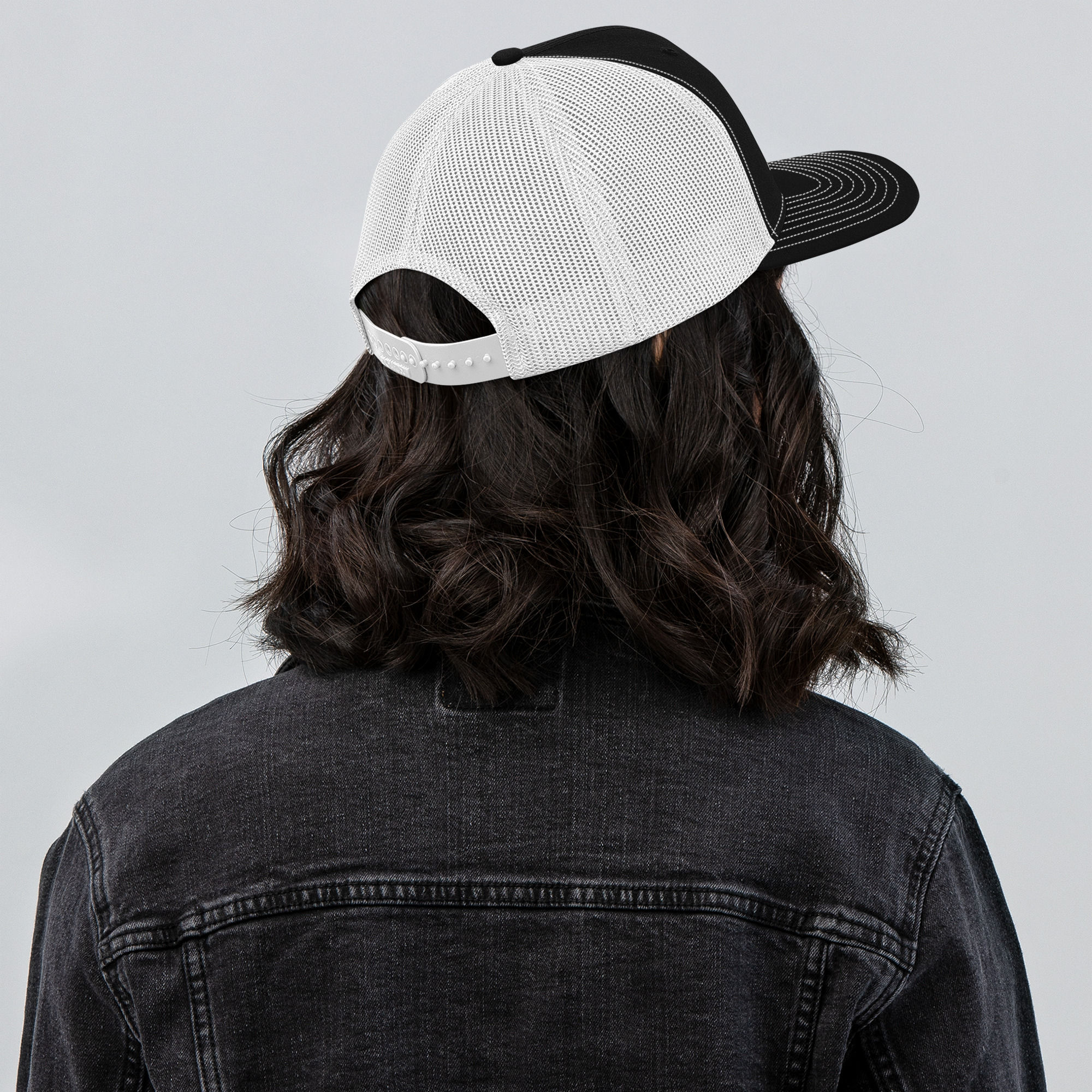 trucker cap