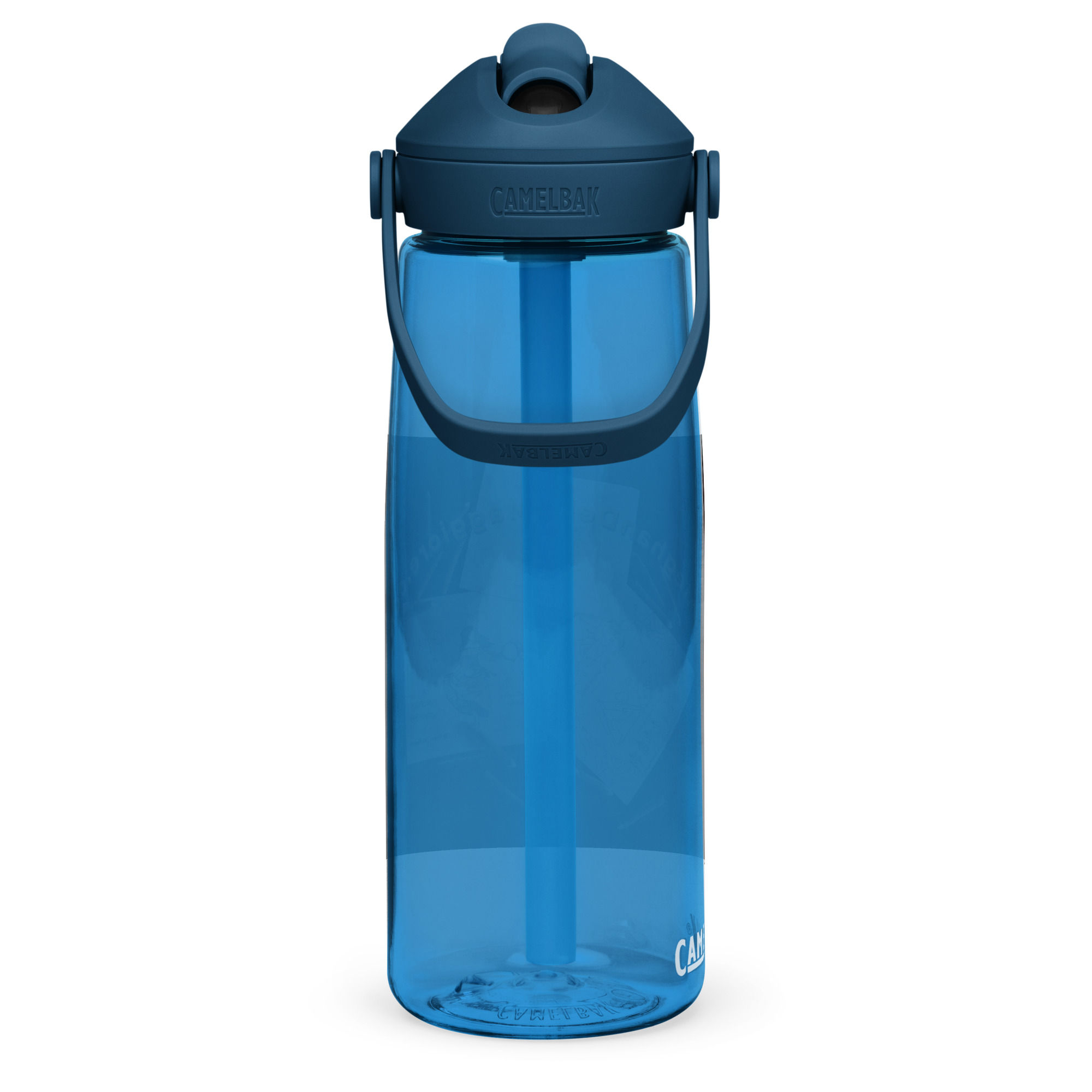 flip straw water bottle | Camelbak