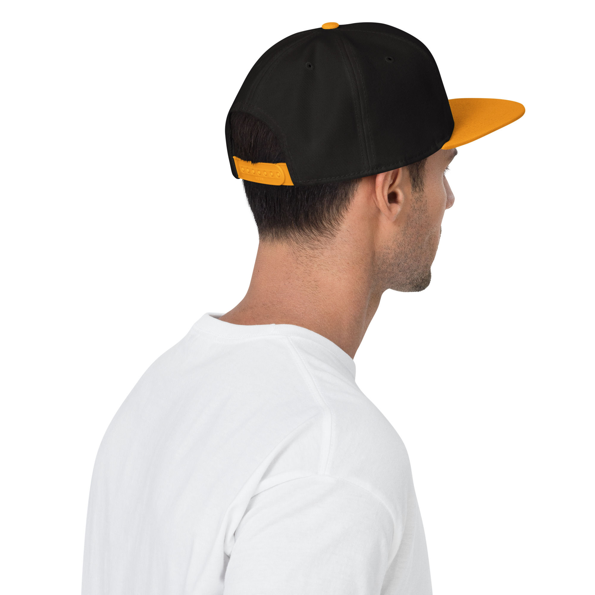 snapback hat