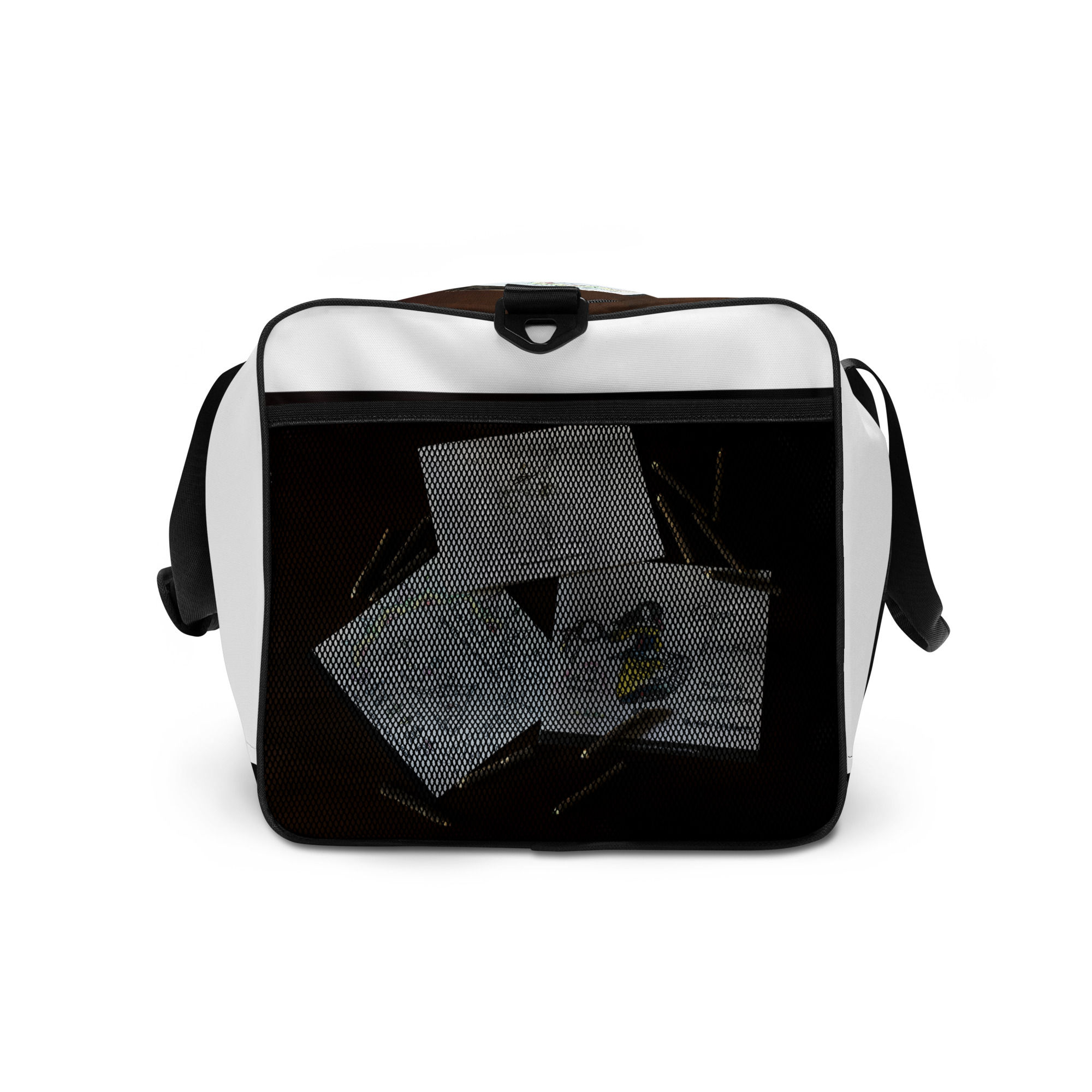duffle bag