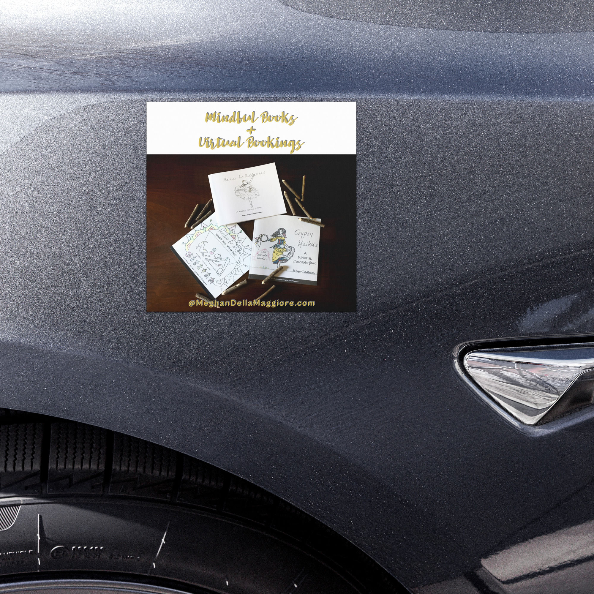 car magnets