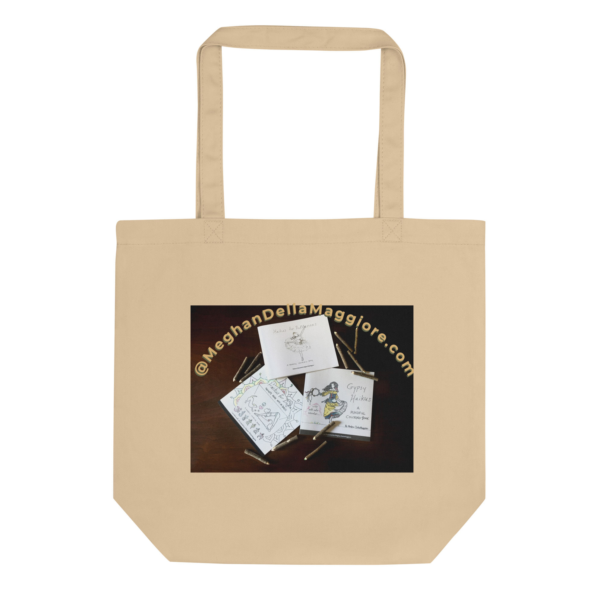 eco tote bag